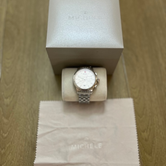 Michele Watch